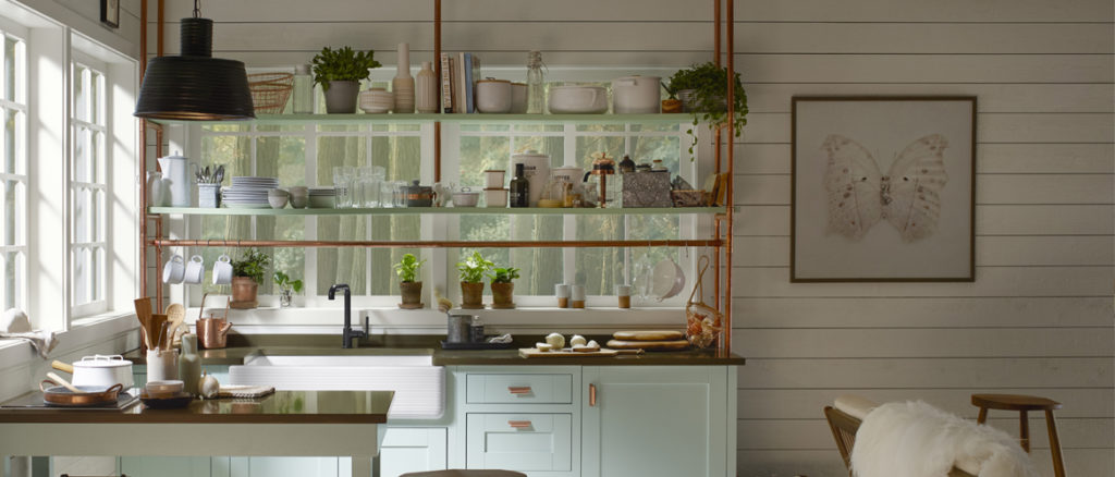 Premium Paint Panama – Pintura Benjamin Moore