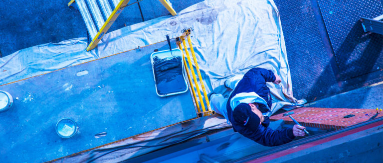 Premium Paint Panama – Pintura Benjamin Moore