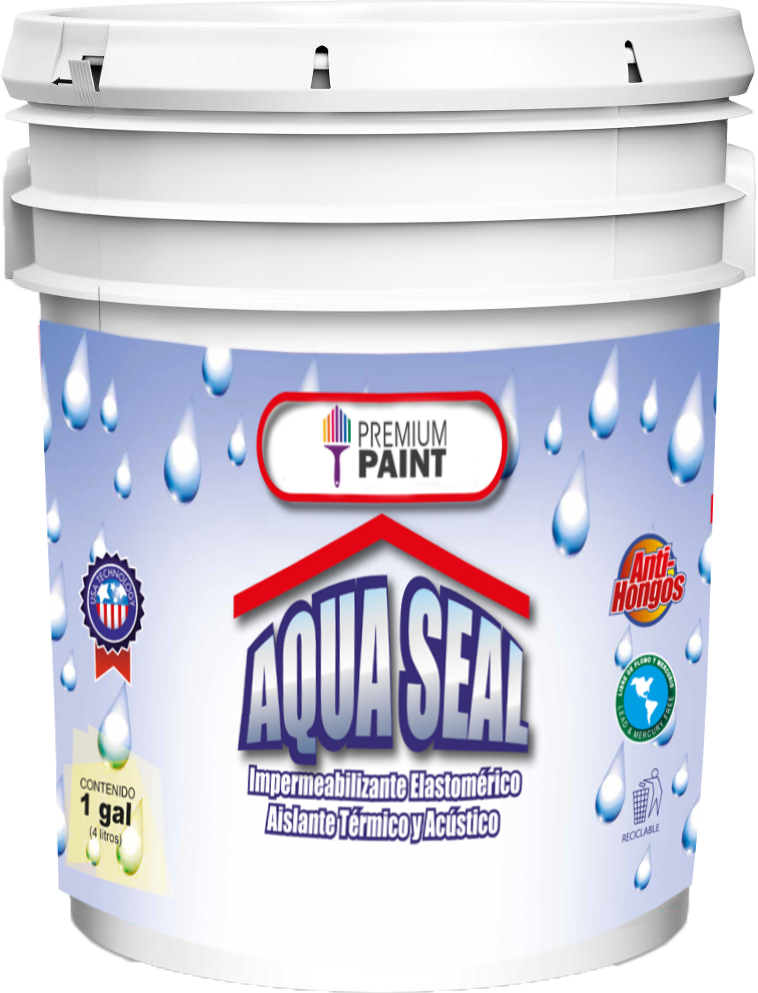 AQUASEAL PPP