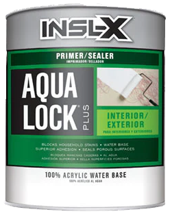 Aqua Lock