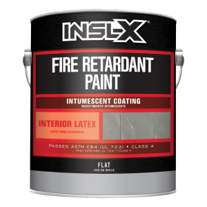 Fire-Retardant