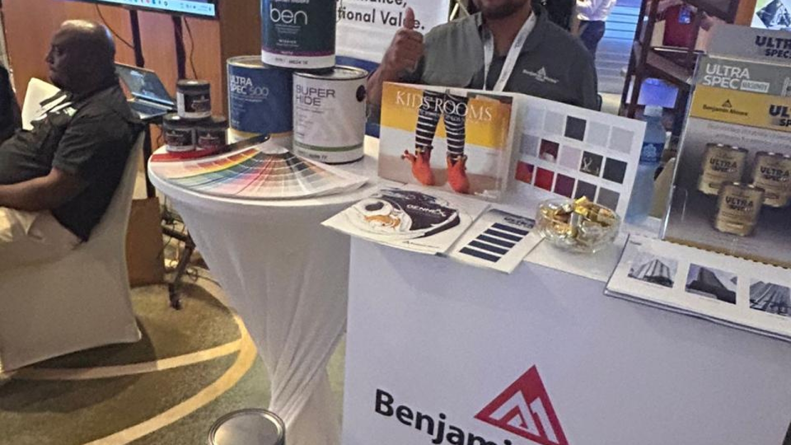 Expo P.H. Feria 2025