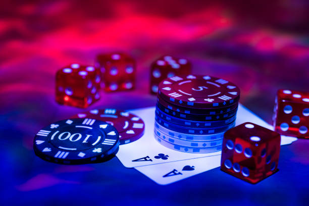Ultimate Guide to Casino Royal Oak New Discover the Thrill
